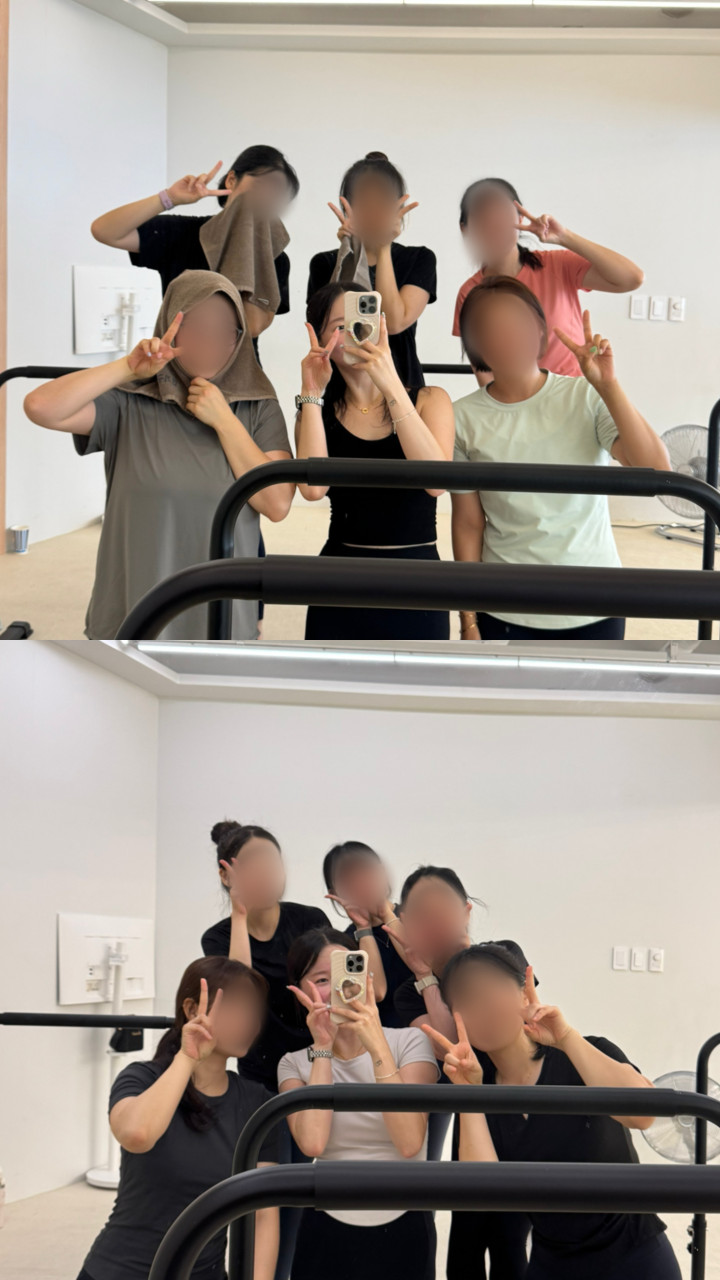 체형분석 피트릭스